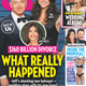 Illustration for article titled This Week In Tabloids: Wait, Did Kris Jenner Make Kim Kardashian Her Horcrux ? em/em